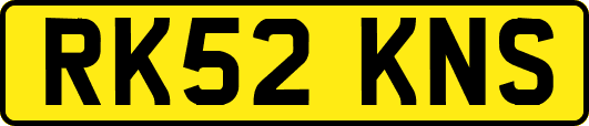 RK52KNS