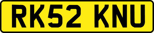 RK52KNU