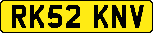 RK52KNV