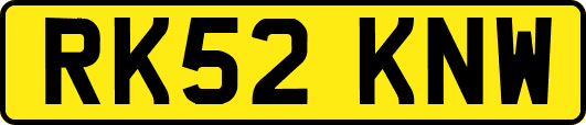 RK52KNW