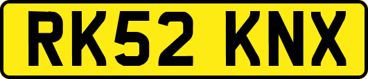RK52KNX