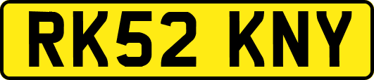 RK52KNY
