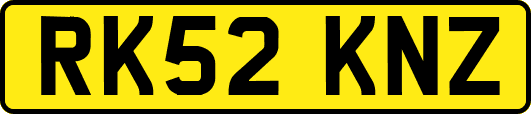 RK52KNZ