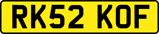RK52KOF