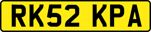 RK52KPA