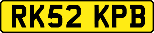 RK52KPB