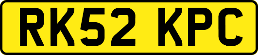 RK52KPC
