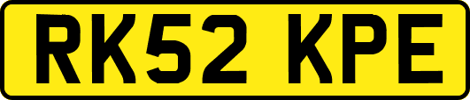 RK52KPE
