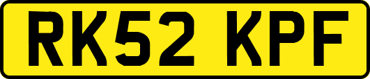 RK52KPF