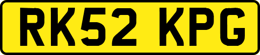 RK52KPG