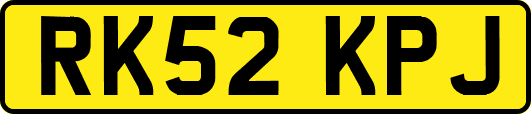 RK52KPJ
