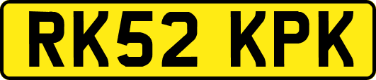 RK52KPK