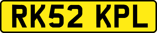 RK52KPL
