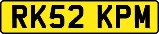RK52KPM