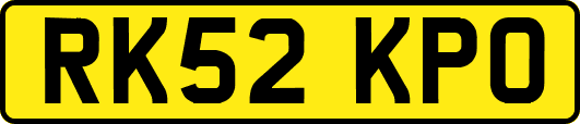 RK52KPO