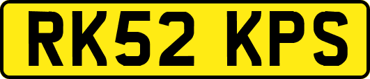 RK52KPS