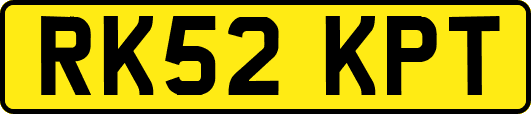 RK52KPT