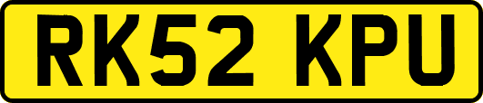 RK52KPU