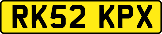 RK52KPX