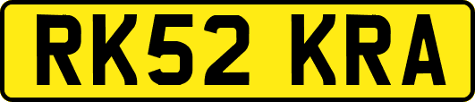 RK52KRA