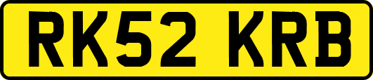 RK52KRB