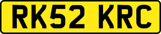 RK52KRC