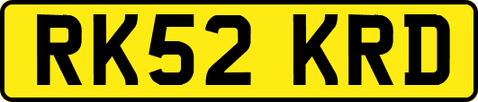RK52KRD