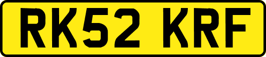 RK52KRF