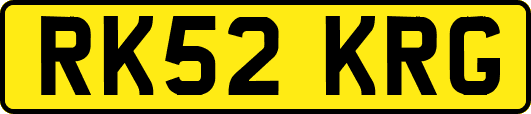 RK52KRG