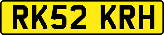 RK52KRH
