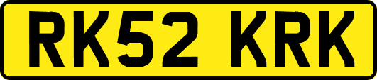 RK52KRK