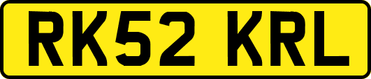 RK52KRL