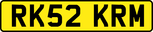 RK52KRM
