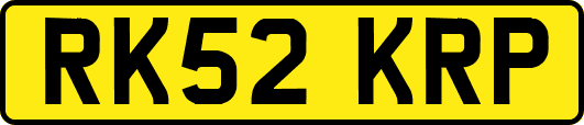 RK52KRP