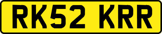 RK52KRR