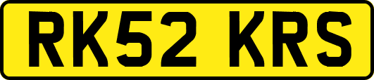 RK52KRS