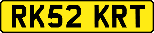 RK52KRT