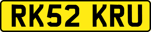RK52KRU
