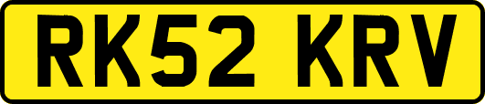 RK52KRV