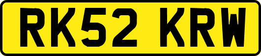 RK52KRW