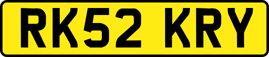 RK52KRY