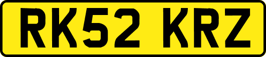 RK52KRZ