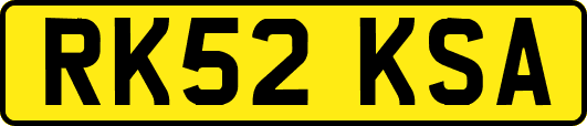 RK52KSA