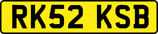 RK52KSB