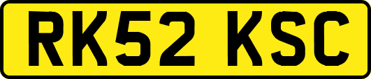 RK52KSC