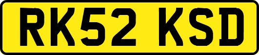 RK52KSD