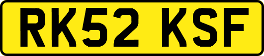 RK52KSF