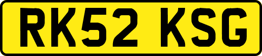 RK52KSG
