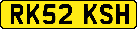 RK52KSH
