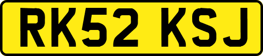 RK52KSJ